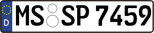 MS-SP7459