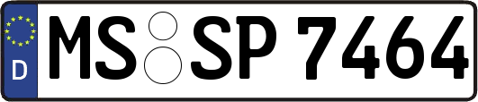 MS-SP7464