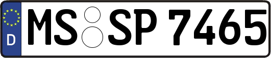 MS-SP7465