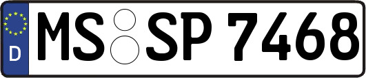MS-SP7468