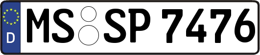 MS-SP7476