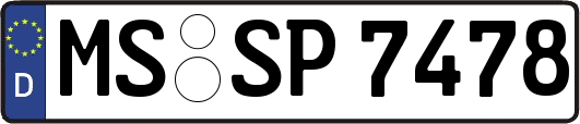 MS-SP7478