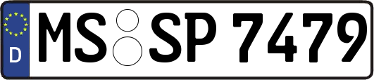 MS-SP7479