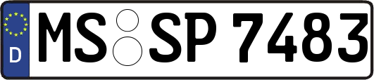 MS-SP7483