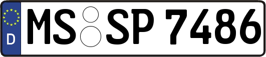 MS-SP7486
