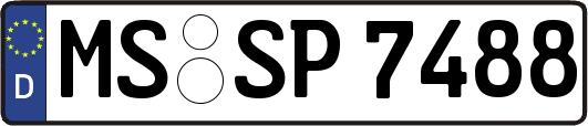 MS-SP7488