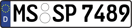 MS-SP7489