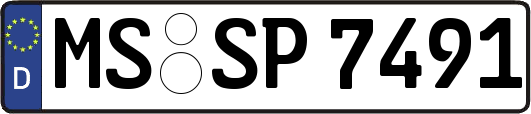 MS-SP7491