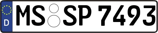 MS-SP7493