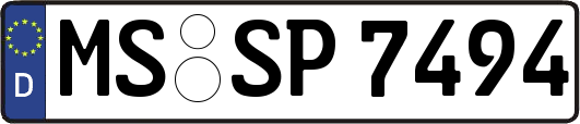 MS-SP7494
