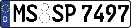 MS-SP7497