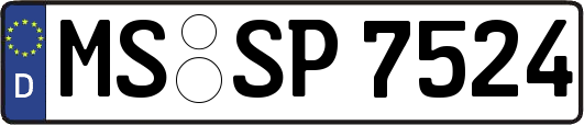 MS-SP7524