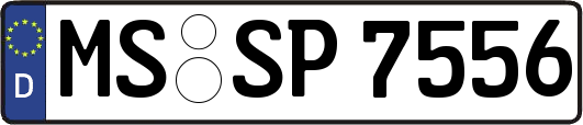 MS-SP7556