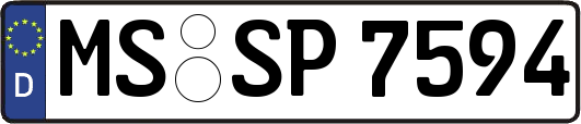 MS-SP7594