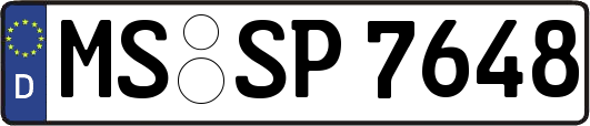 MS-SP7648