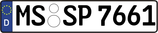 MS-SP7661