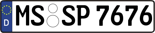 MS-SP7676