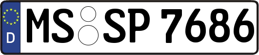 MS-SP7686