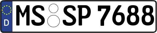 MS-SP7688