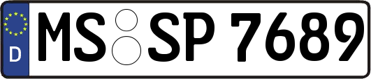 MS-SP7689