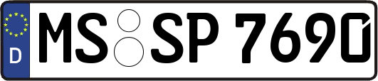 MS-SP7690