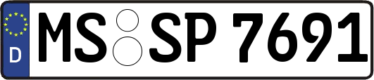 MS-SP7691