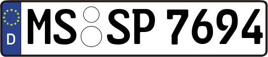 MS-SP7694