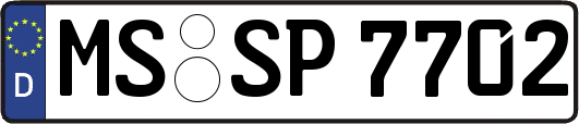 MS-SP7702