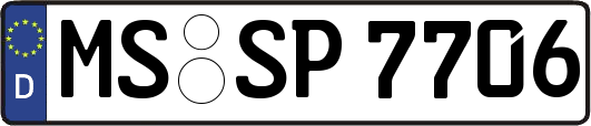 MS-SP7706