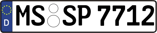 MS-SP7712