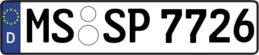 MS-SP7726