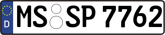 MS-SP7762