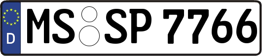MS-SP7766