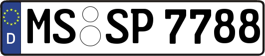 MS-SP7788