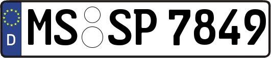 MS-SP7849
