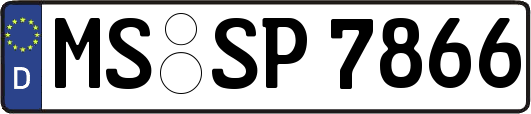 MS-SP7866
