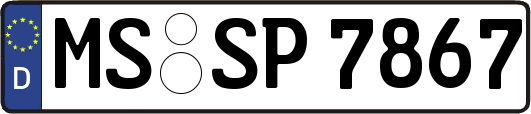 MS-SP7867