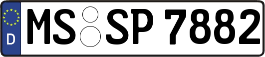 MS-SP7882