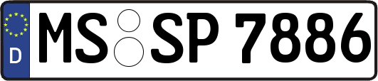 MS-SP7886
