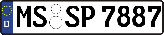 MS-SP7887
