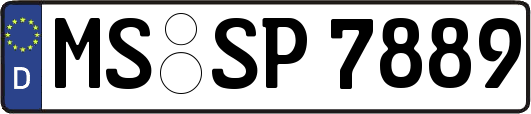 MS-SP7889