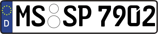MS-SP7902