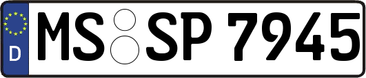 MS-SP7945