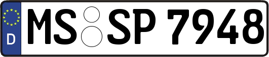 MS-SP7948