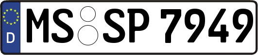 MS-SP7949