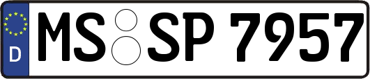 MS-SP7957