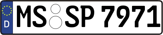 MS-SP7971