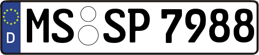 MS-SP7988
