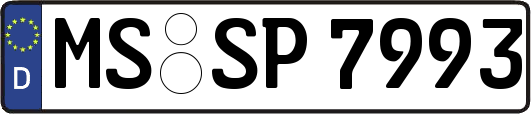 MS-SP7993