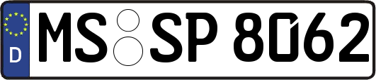 MS-SP8062